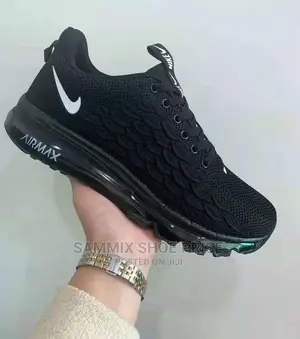 Airmax Shoes