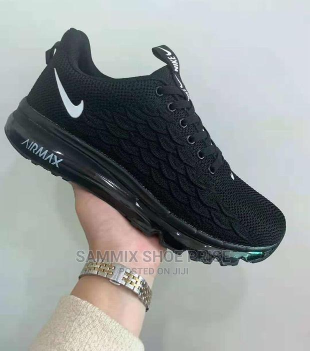 Airmax Shoes - main view