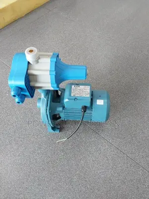 Aico 1hp With Automatic Pressure Control