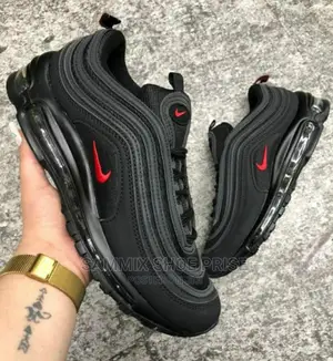 Airmax 97 Shoes