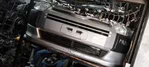 Toyota Fielder Complete Nosecut