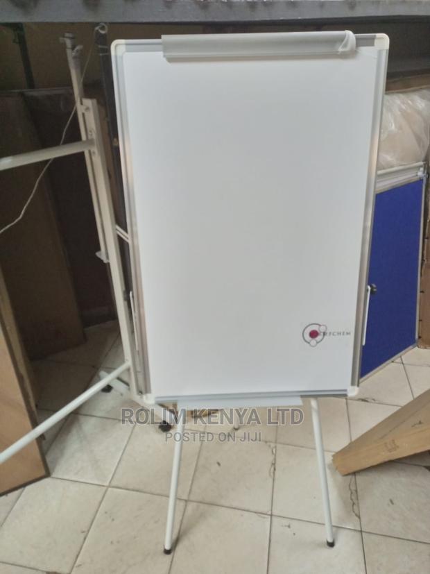 Flipchart Stand Flipchart Stand 2ftx3ft - thumbnail 2