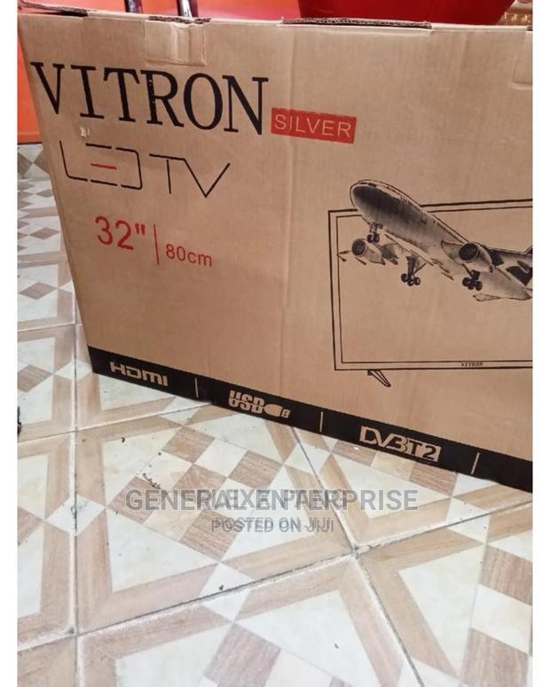 Vitron 32 Inches Digital Tv - thumbnail 2