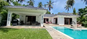 Fully Furnished 3 Bedroom Villa Available for Holiday's