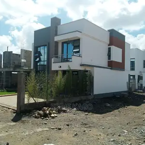 4bdrm Maisonette in Easterville, Ruai for sale