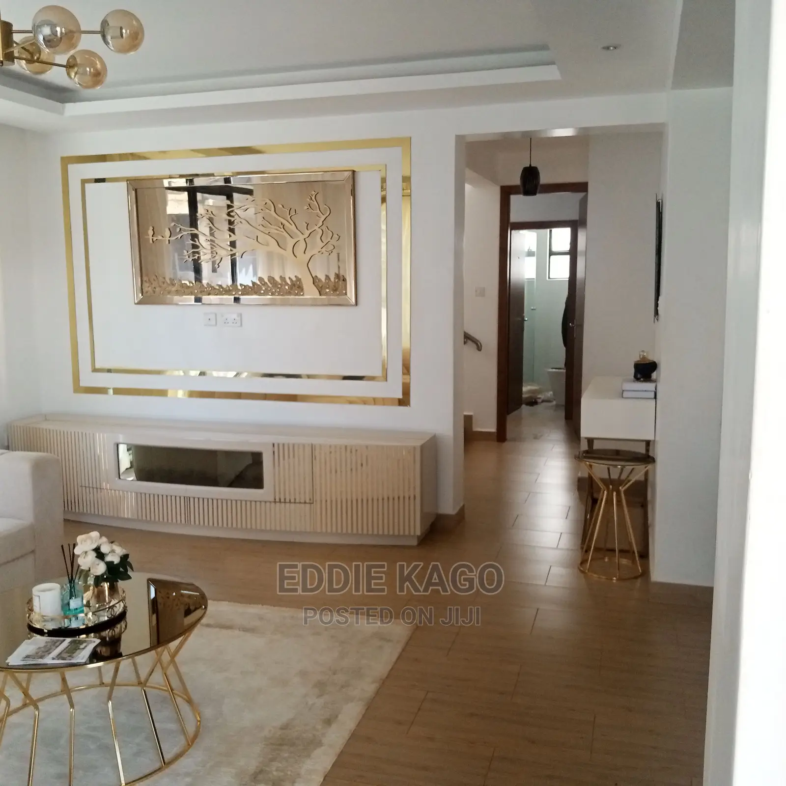 4bdrm Maisonette in Easterville, Ruai for sale