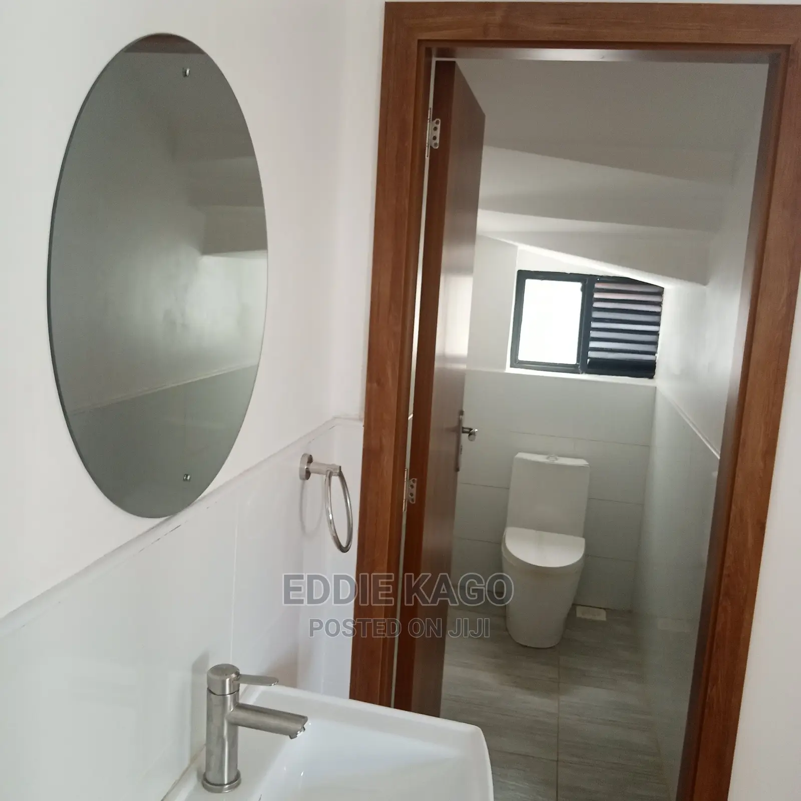 4bdrm Maisonette in Easterville, Ruai for sale