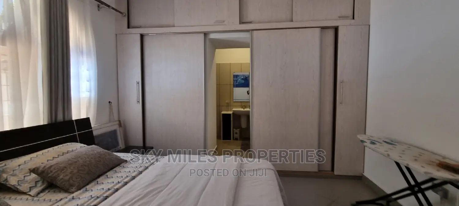 Fully Furnished 3 Bedroom Villa Available for Holiday's