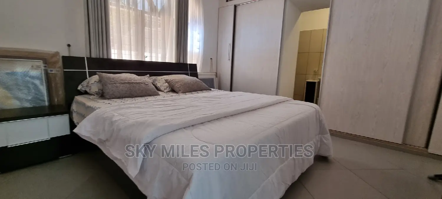 Fully Furnished 3 Bedroom Villa Available for Holiday's
