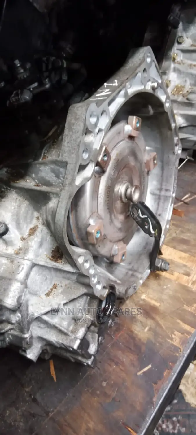 1NZ Gearbox Probox in Nairobi Central Vehicle Parts & Accessories