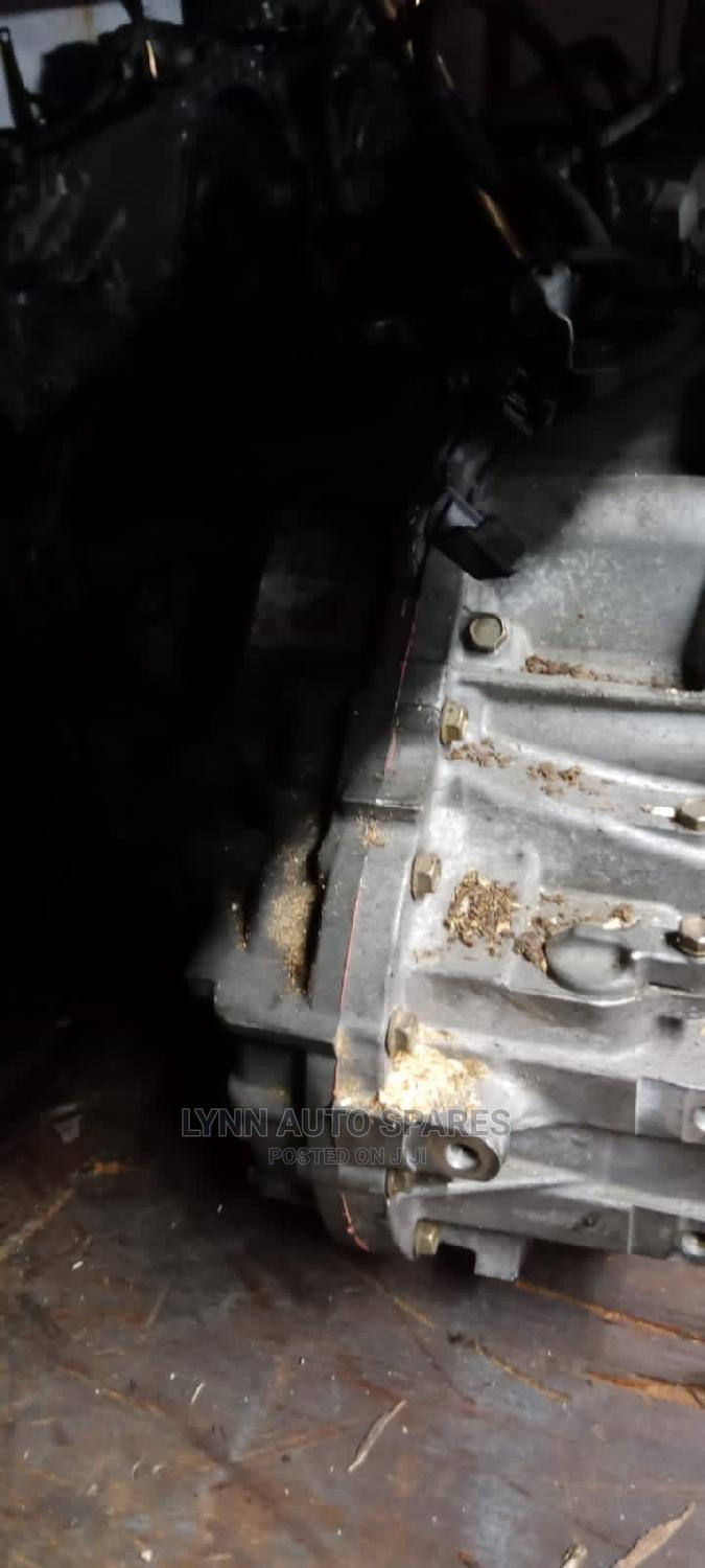 1NZ Gearbox Probox in Nairobi Central Vehicle Parts & Accessories