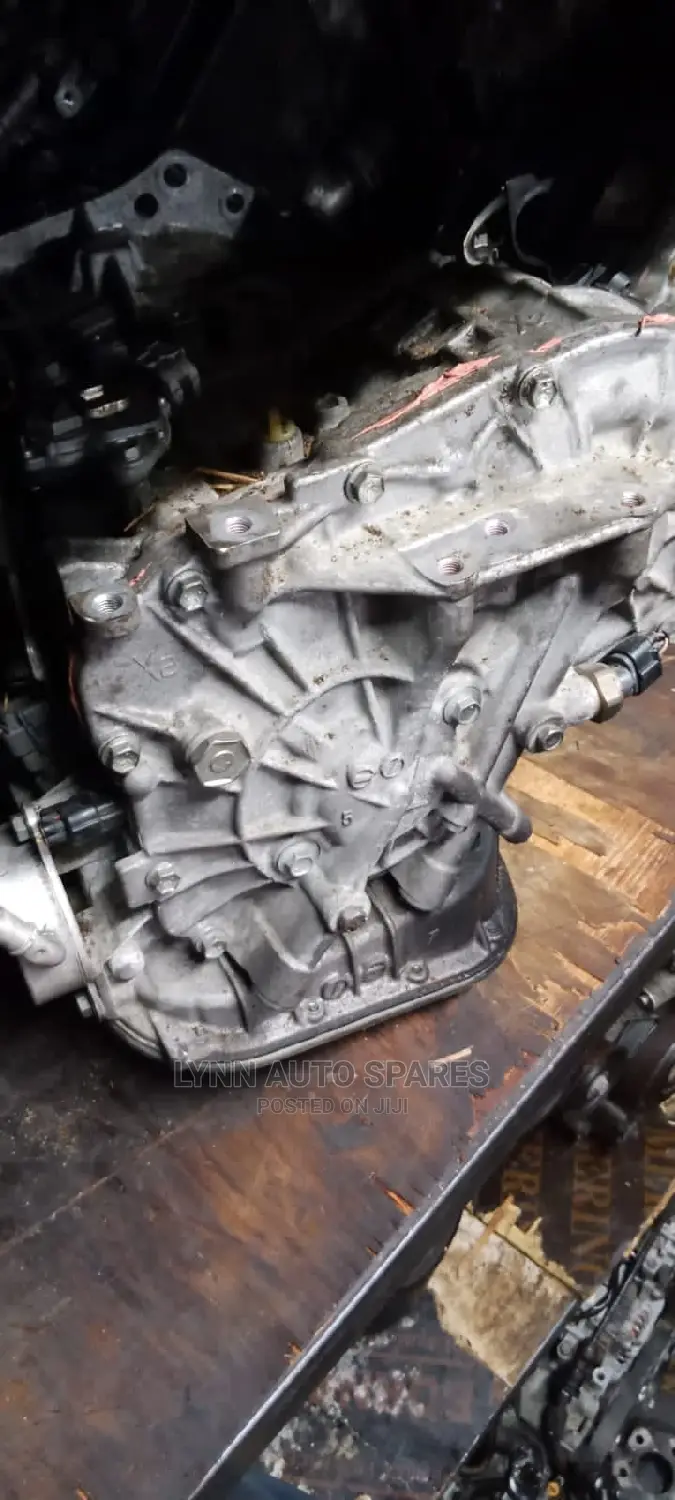 1NZ Gearbox Probox in Nairobi Central Vehicle Parts & Accessories