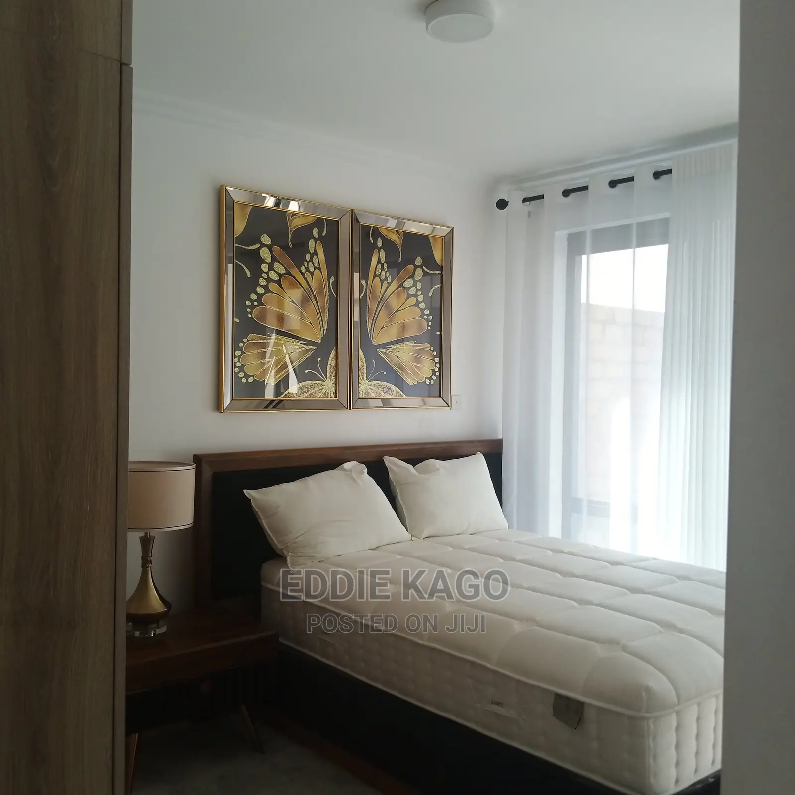 4bdrm Maisonette in Easterville, Ruai for sale