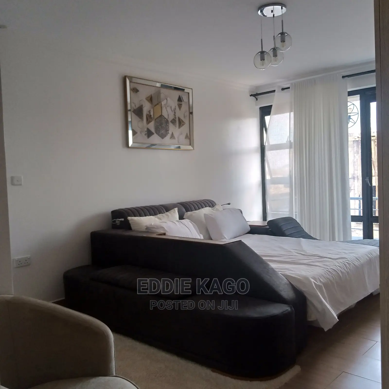4bdrm Maisonette in Easterville, Ruai for sale