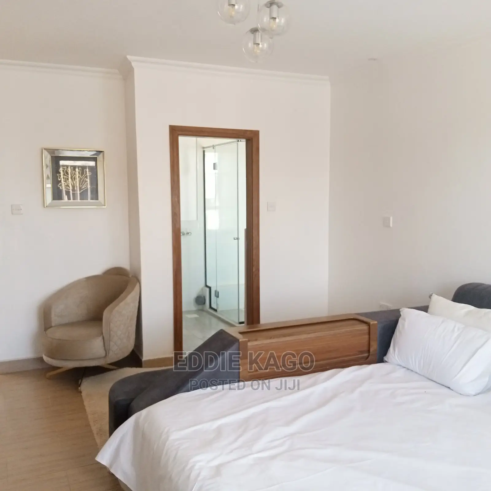 4bdrm Maisonette in Easterville, Ruai for sale