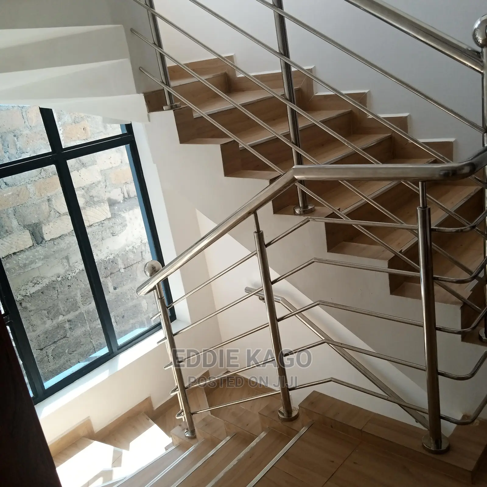 4bdrm Maisonette in Easterville, Ruai for sale