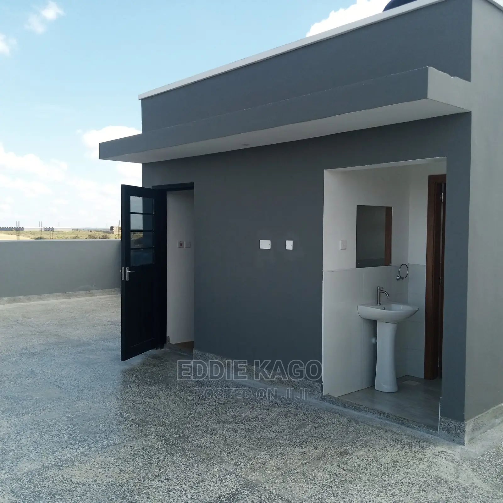 4bdrm Maisonette in Easterville, Ruai for sale