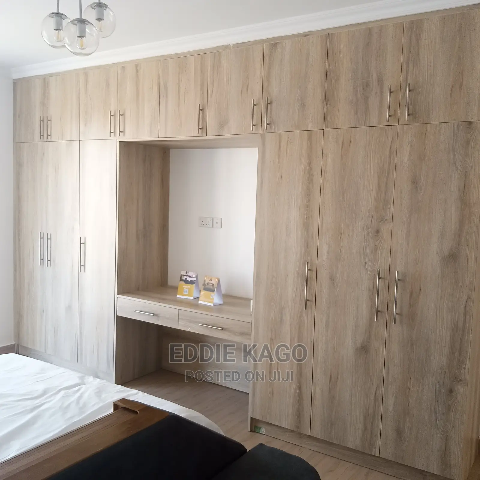 4bdrm Maisonette in Easterville, Ruai for sale