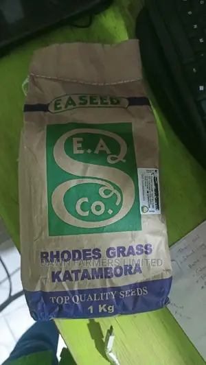 Katambora Rhodes Grass 1kg