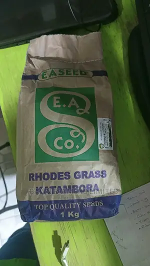 Katambora Rhodes Grass 1kg