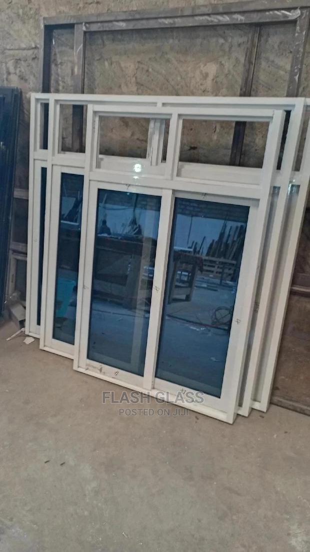 Custom Aluminium Windows - thumbnail 3