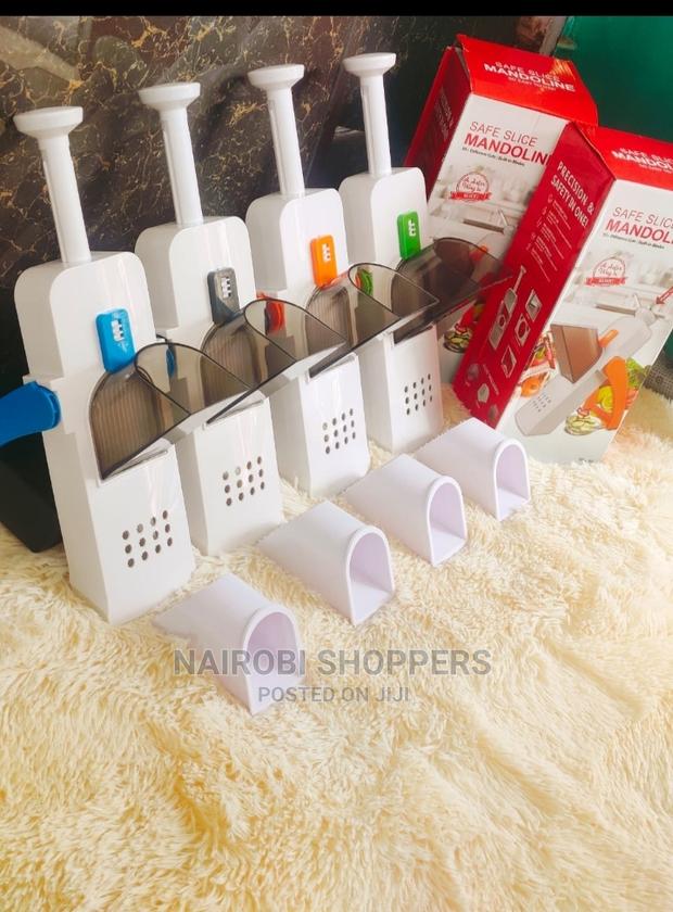 Vegetable Slicer/ Chopper - thumbnail 2