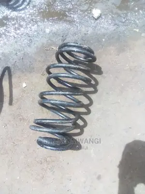 Toyota Allion Heavy Duty Springs