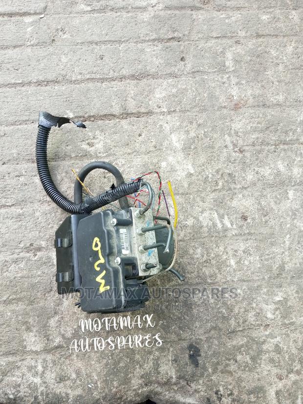 Nissan NV200 Abs Pump