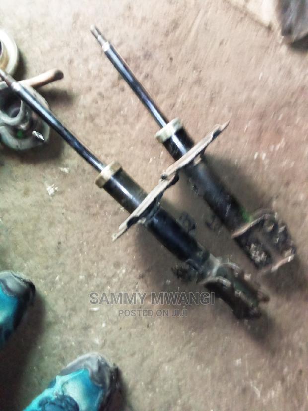 Toyota Premio Shocks - thumbnail 2