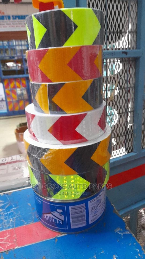 Stickers Reflective