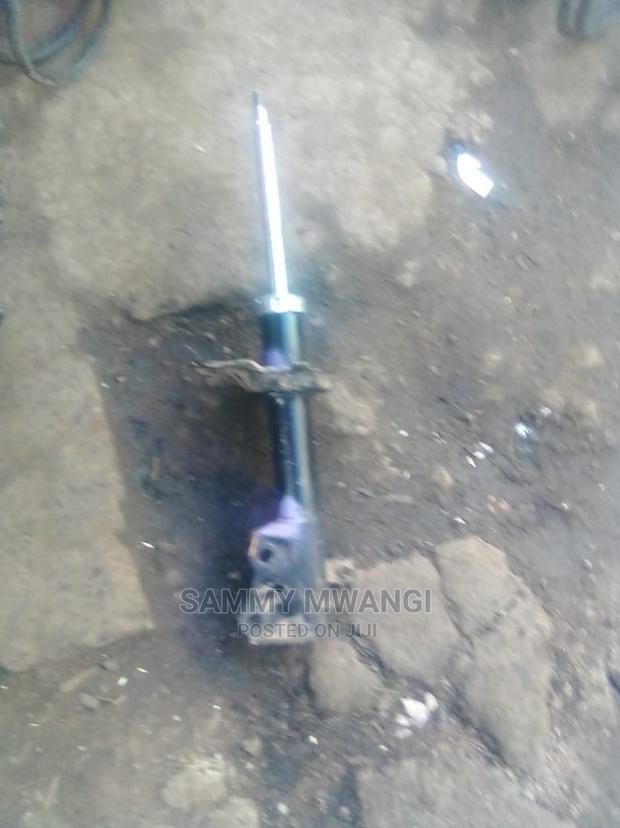 Toyota Probox Shocks - main view