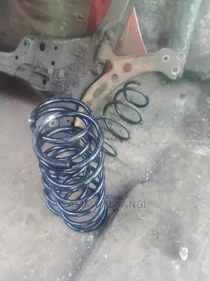 Toyota Allion Springs