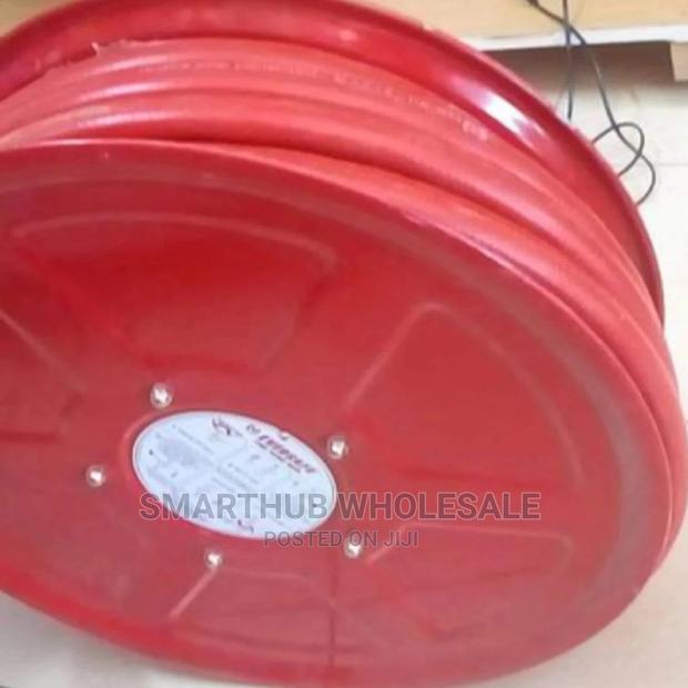 Fire Hose Reel Available - main view