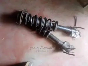 Toyota Passo Front Shocks