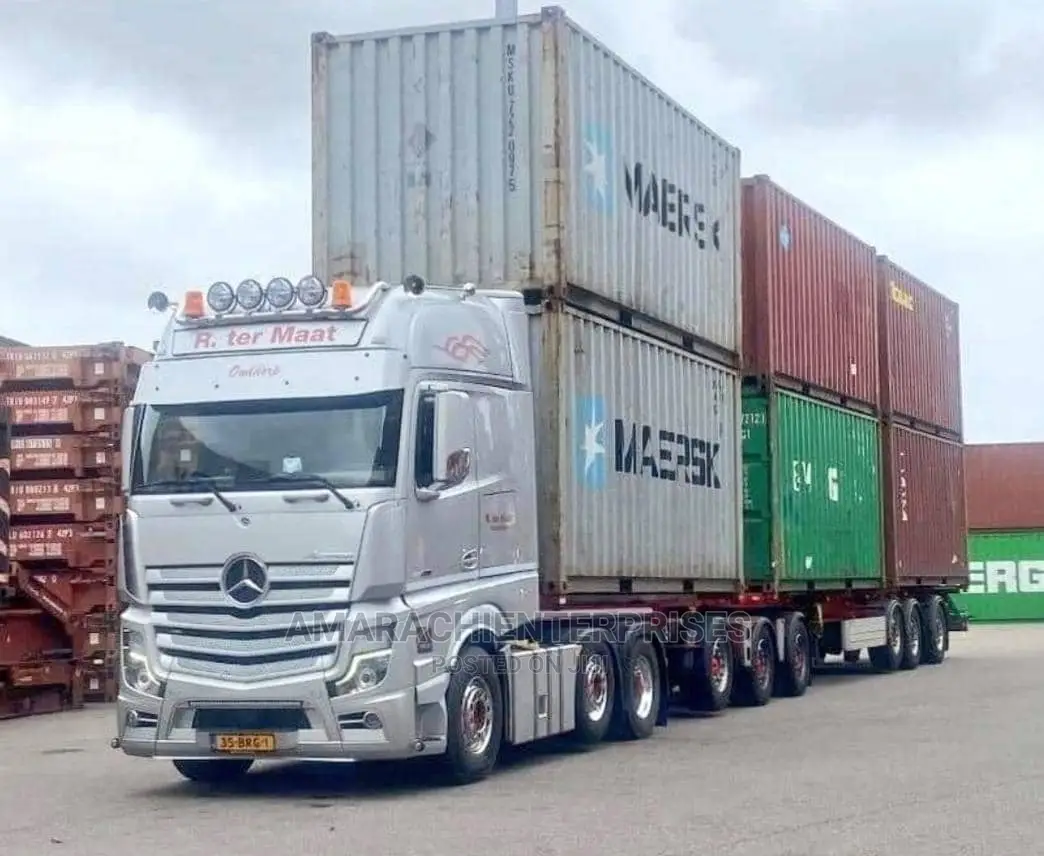 Trucks Cranes Lowbeds Excavator Tippers Hire