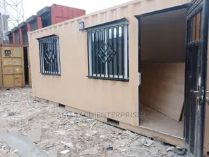 Containers Cranes Forklift Lowloaders