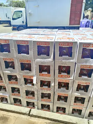 404a Refrigeration Gas