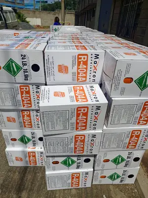 404a Refrigeration Gas