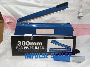 Impulse Heat Sealer 300MM - main view