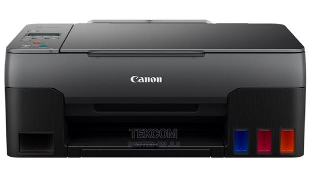 CANON Printer G2420 Pixma