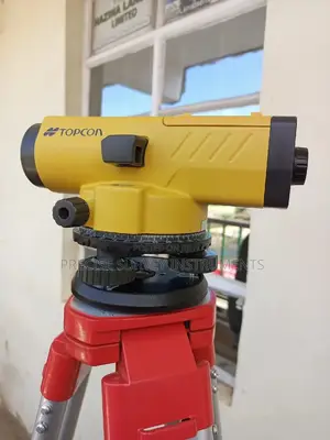 Topcon Dumpy Level Machine (Japan Model)