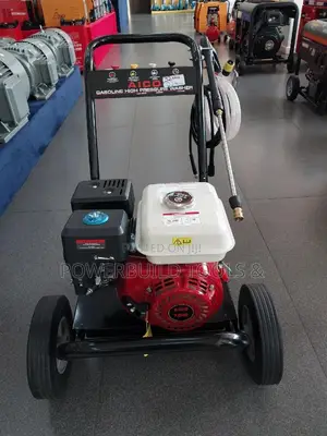 Aico 3000psi Pressure Washer