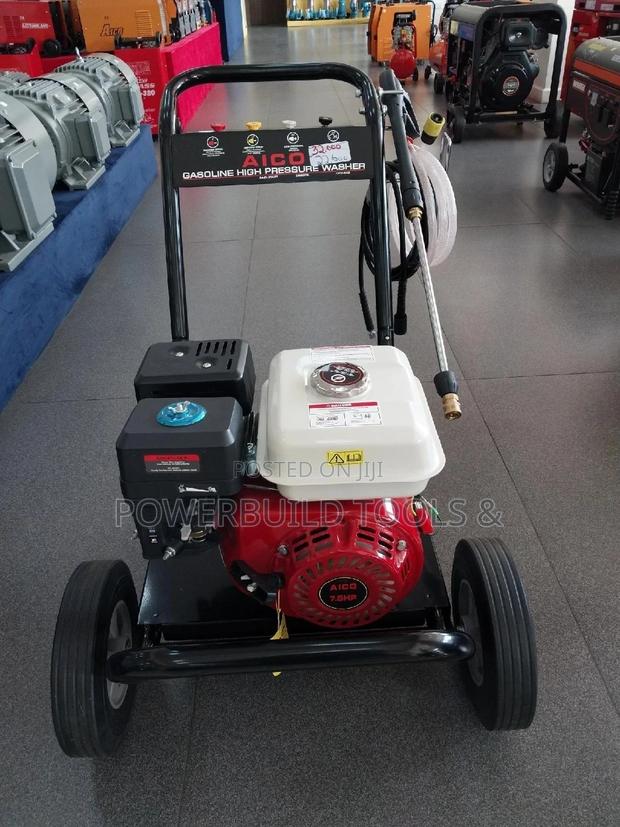 Aico 3000psi Pressure Washer