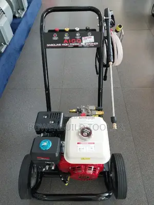 Aico 3000psi Pressure Washer