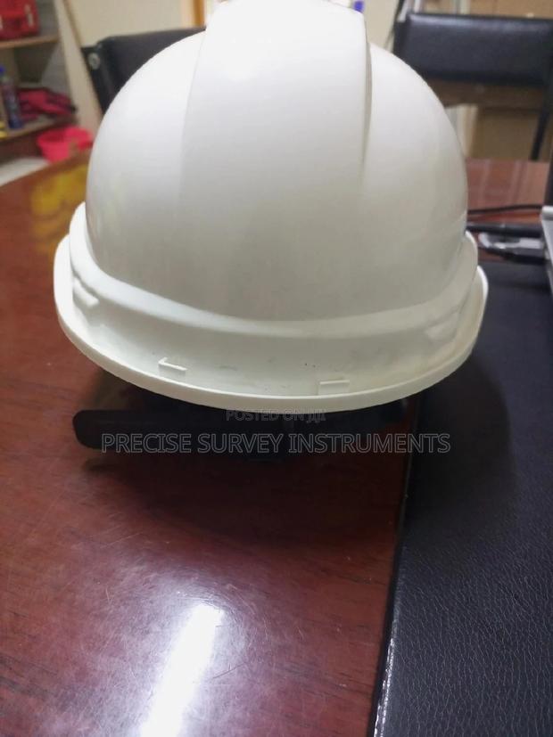 Safety Helmets (Executive Model)