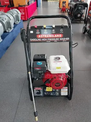 Astramilano 2900psi Pressure Washer