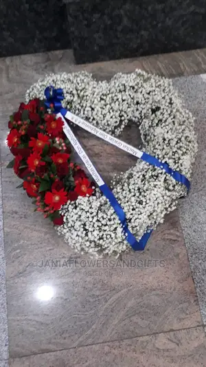 Symbath Flowers