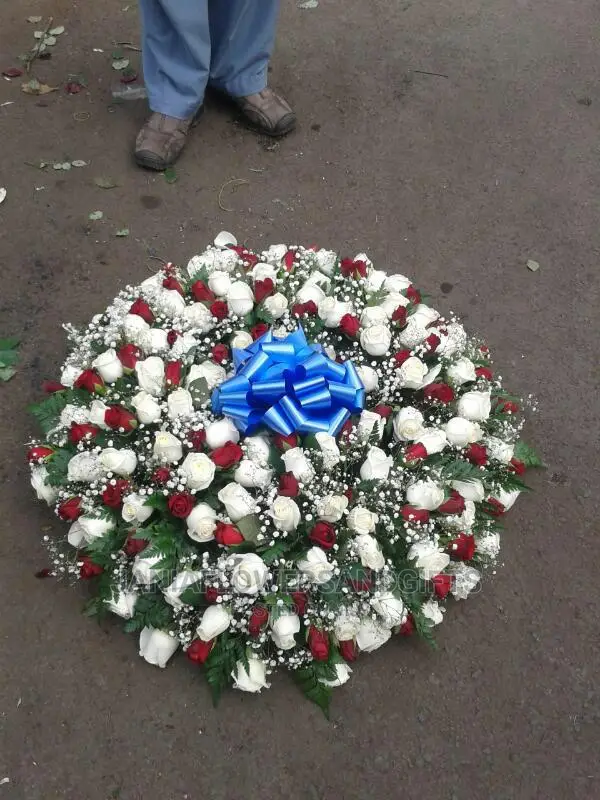 Symbath Flowers