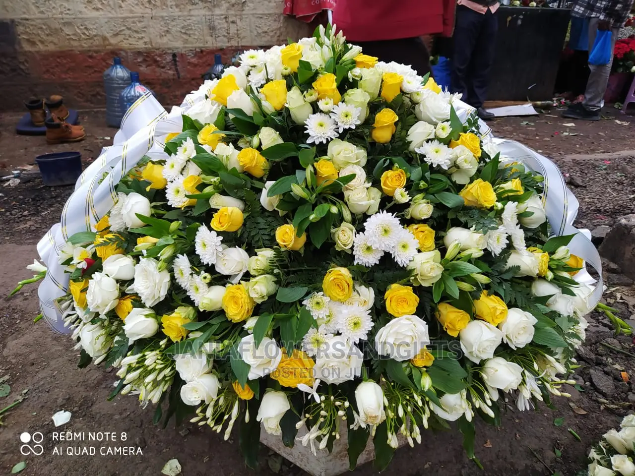 Symbath Flowers