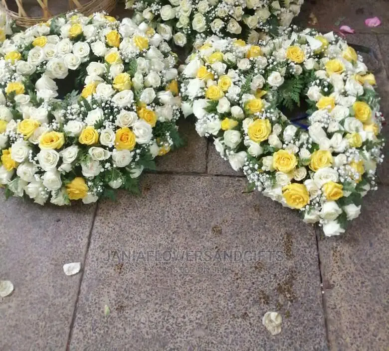 Symbath Flowers